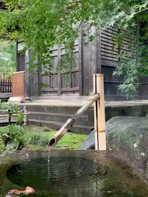 福増寺(群馬県)