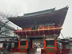 神田神社（神田明神）(東京都)