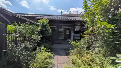 照臨院(京都府)