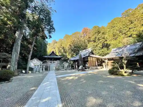 春日神社(滋賀県)