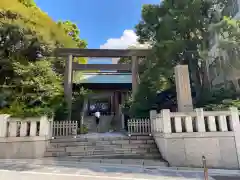 東京大神宮(東京都)