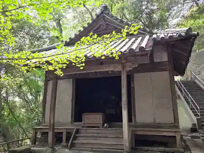 弥谷寺(香川県)