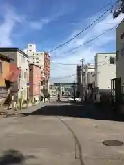 龍宮神社(北海道)