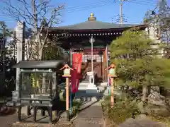 生福寺の建物その他