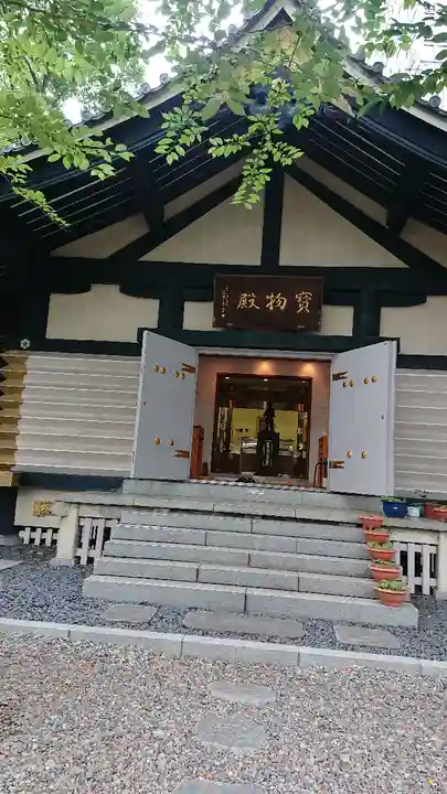 日枝神社のその他建物