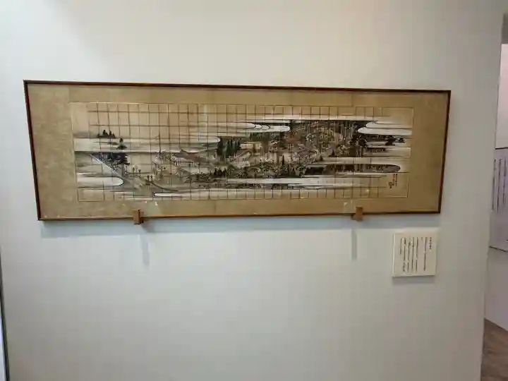 井伊谷宮(静岡県)