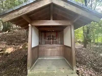 豊川稲荷神社(三重県)