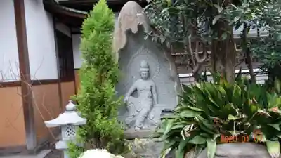養玉院如来寺のその他建物