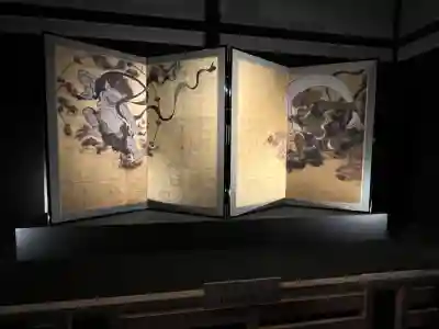 建仁寺（建仁禅寺）(京都府)