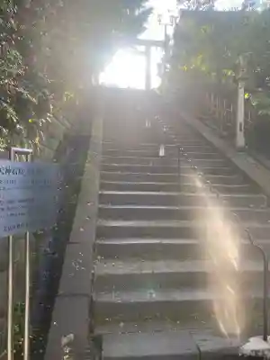 湯島天満宮(東京都)