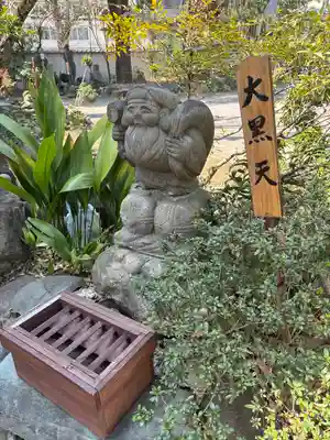 品川寺(東京都)