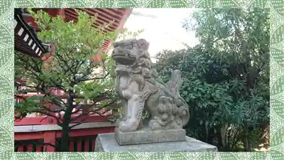秋葉神社(東京都)