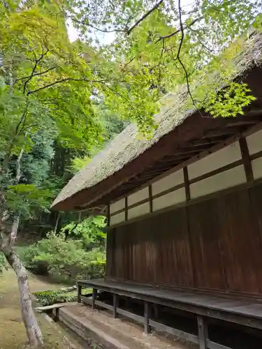 常楽寺(長野県)