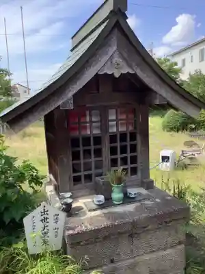 太聖寺(愛知県)