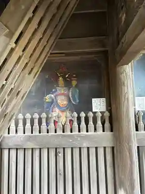 布施弁天 東海寺(千葉県)