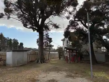 天満神社(千葉県)