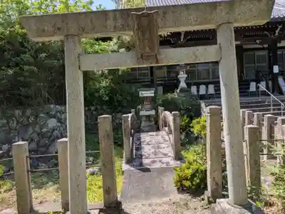 明台寺(岐阜県)