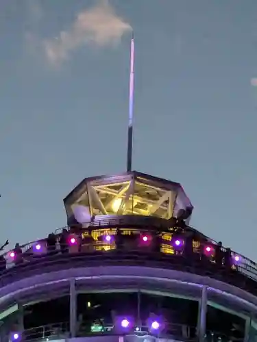 江島神社(神奈川県)