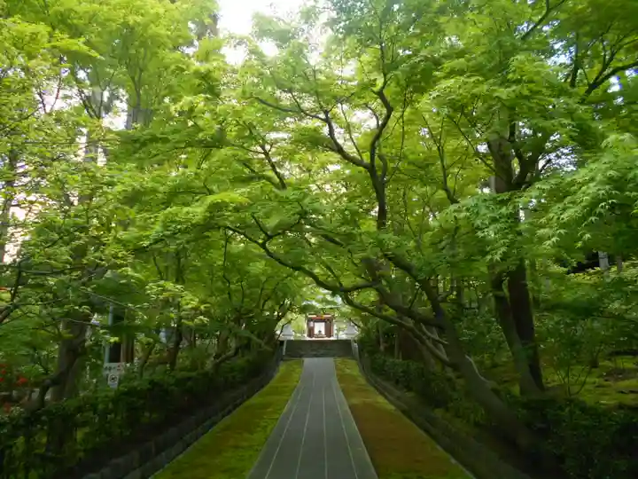 天嶽院のその他建物