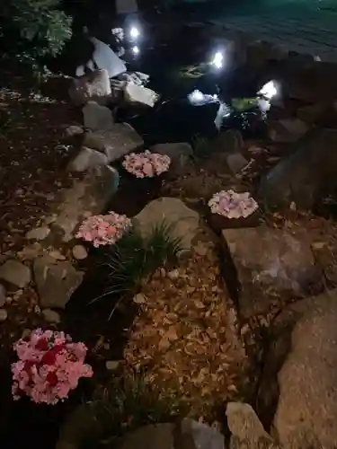 武蔵一宮氷川神社(埼玉県)