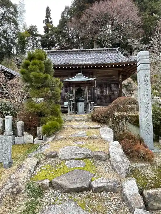 法光寺(山口県)