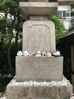 高木神社のその他建物
