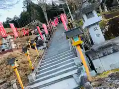 金剛山瑞峯寺(金剛不動尊) の建物その他