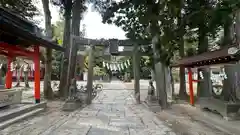 祇園八坂神社(宮城県)