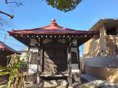 長福寺(神奈川県)