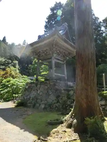 明通寺の建物その他