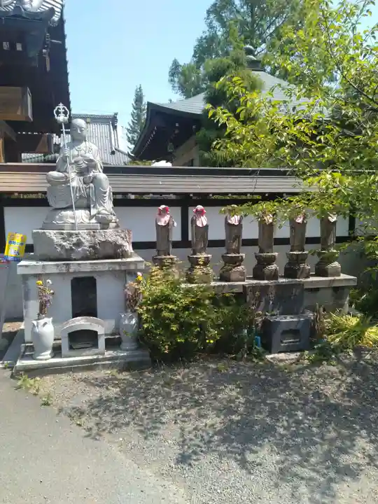 泉福寺(福島県)