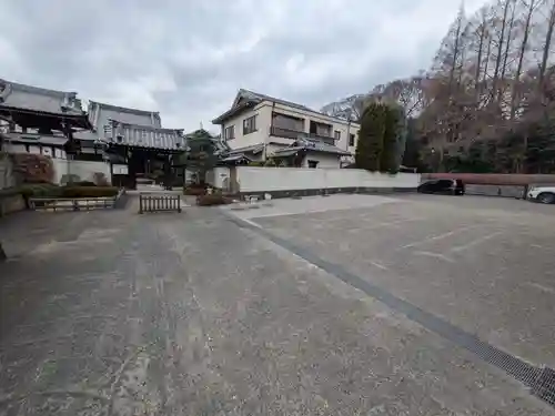 新福寺(東京都)