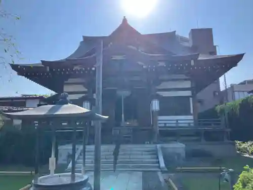 千蔵院(新潟県)