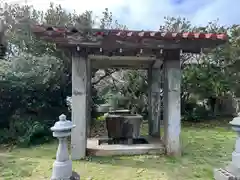 大主神社(沖縄県)