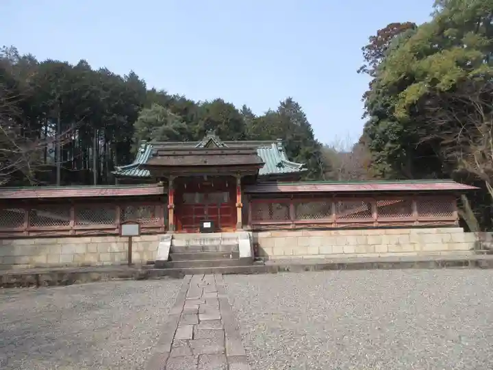 日吉東照宮(滋賀県)