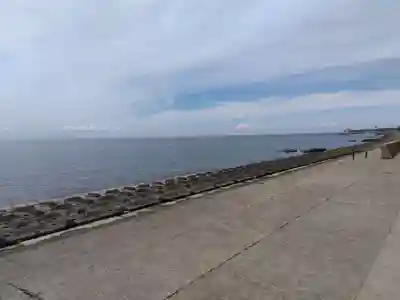 前名寺(富山県)