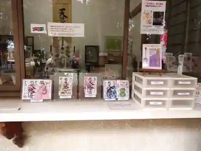 間々田八幡宮(栃木県)