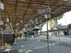 御宝殿熊野神社のお祭り