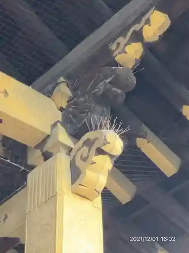 豊国神社(京都府)