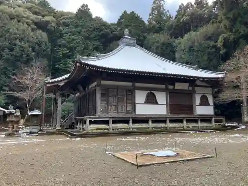 西林寺(兵庫県)