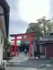 南都鏡神社(奈良県)