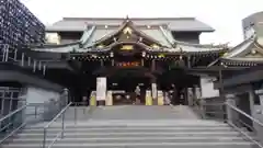 成田山深川不動堂（新勝寺東京別院）の建物その他