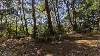 秋葉神社(滋賀県)