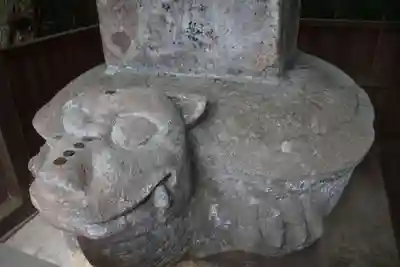 王宮伊豆神社のその他建物