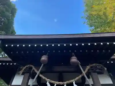 日枝神社のその他建物