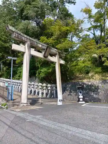 朝護孫子寺(奈良県)