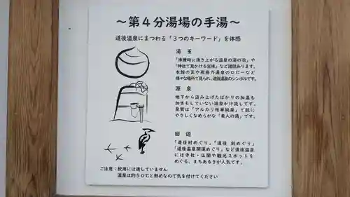 稲荷神社のその他建物