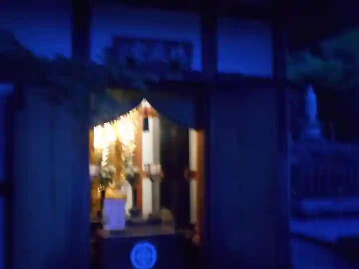 長谷寺のその他建物