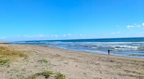 白子神社(千葉県)