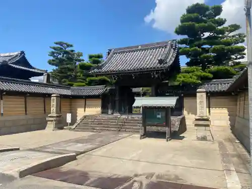 無量光寺(和歌山県)